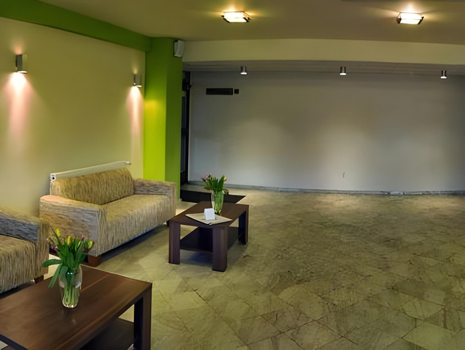 Public Area 2, Hotel Klar, Liptovský Mikuláš