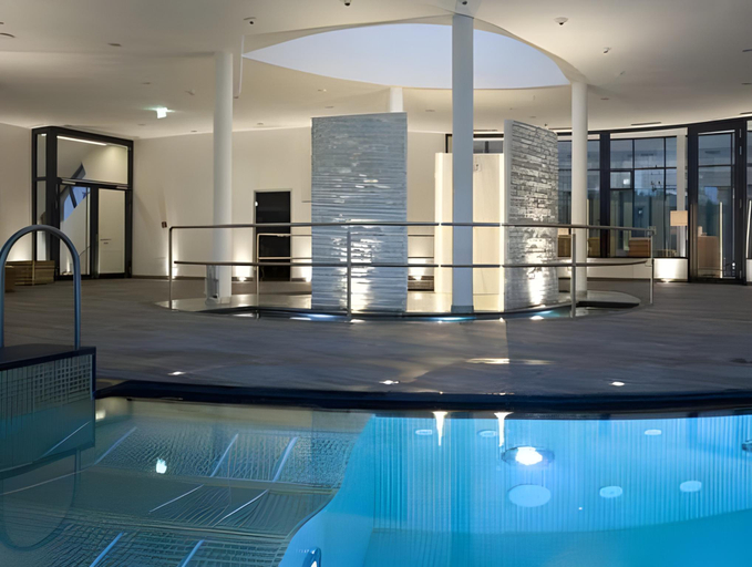 Sport & Beauty 2, Superior Wellnesshotel Mein Almhof 4 S, Landeck