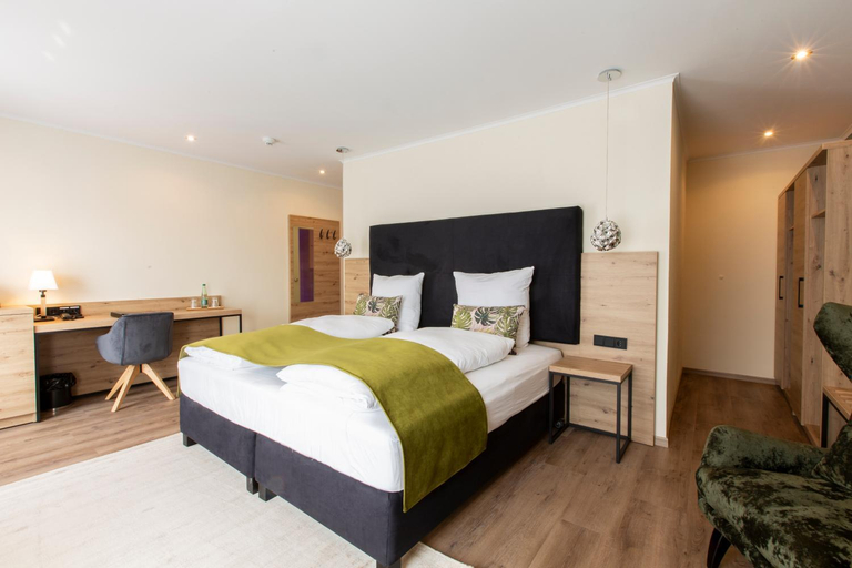 Bedroom 10