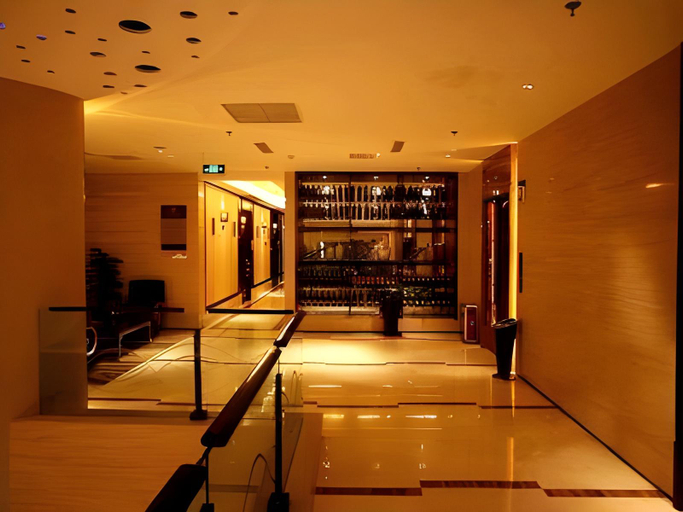Others 5, Qingdao Minlian Kaixuan Hotel, Qingdao