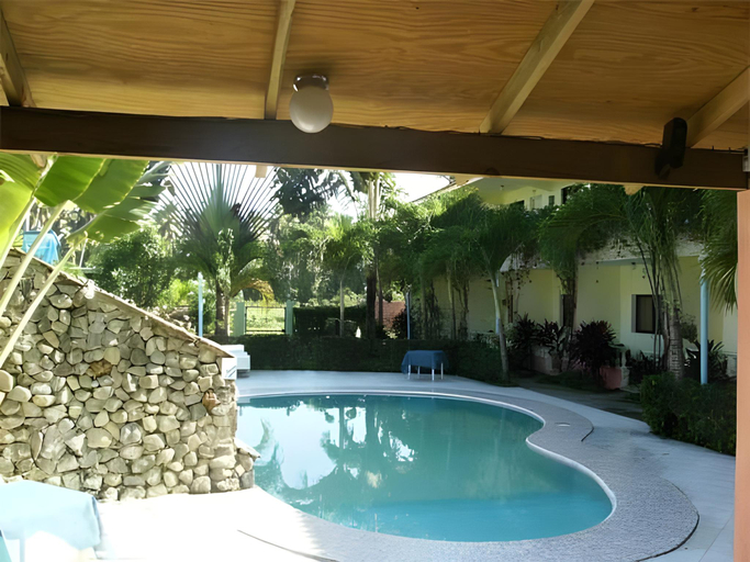 Sport & Beauty 2, Hotel Cambri, Nagua
