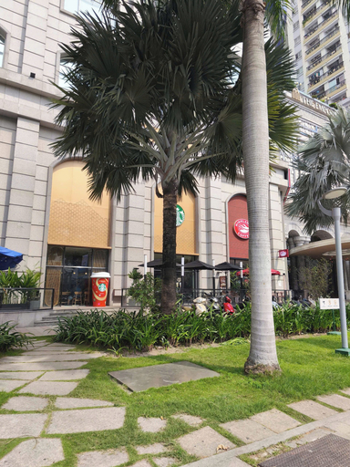 Exterior & Views, Zahoo House in Flemington SaiGon, District 11