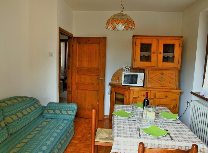 Others 3, Chalet dell'Ermellino, Sondrio