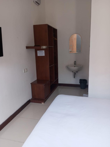 Bedroom 3, Amelle Villas & Residences Canggu, Badung