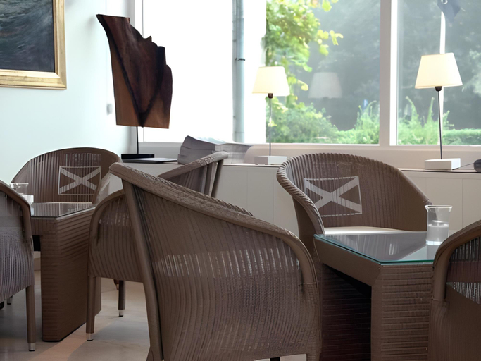 Food & Drinks 3, Hotel Auberge St. Pol, West-Vlaanderen