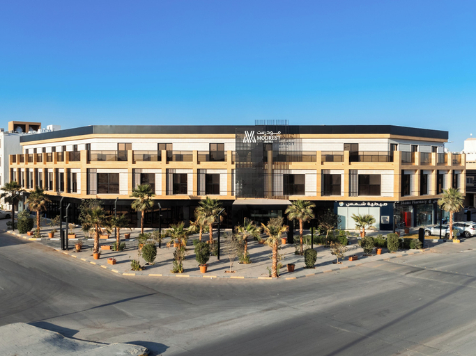 Exterior & Views 2, Modrest Hotel, Riyadh