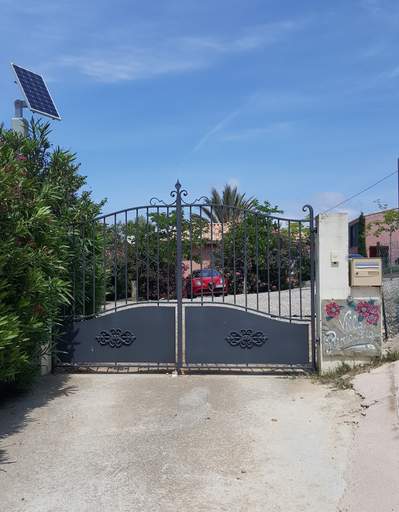 Others 5, Villa Primavera, Haute-Corse
