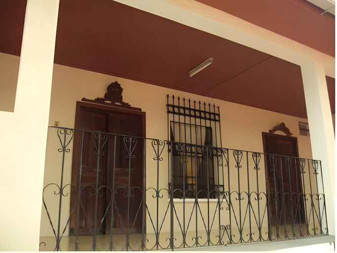 Exterior & Views 2, Hotel Chilero y Cafe, Antigua Guatemala