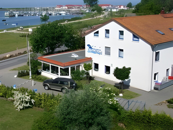Others 3, Haffidyll garni, Rostock