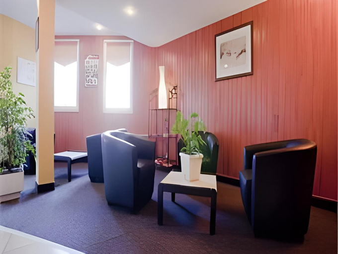 Public Area 2, Contact Hôtel Astréa Nevers Nord et son restaurant la Nouvelle Table, Nièvre