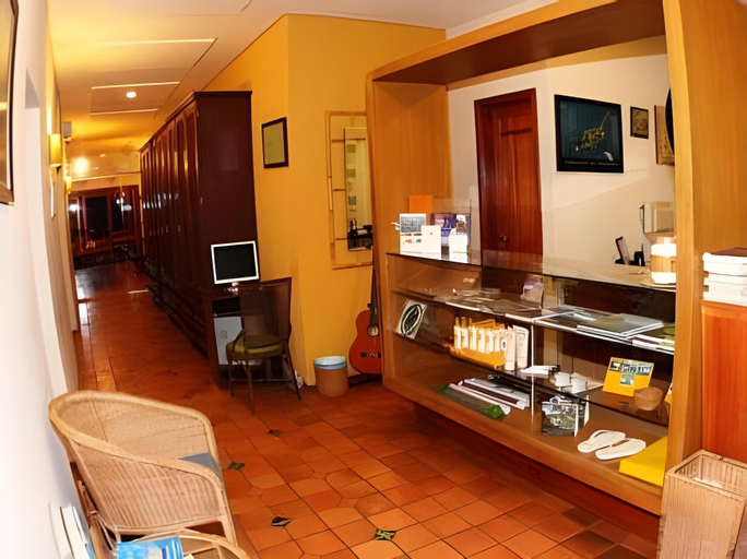 Food & Drinks 5, Pousada do Vale, Fernando de Noronha