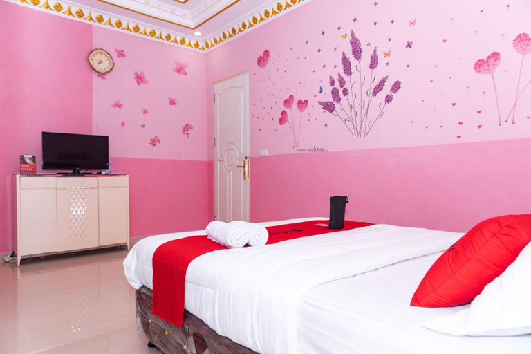 Bedroom 7