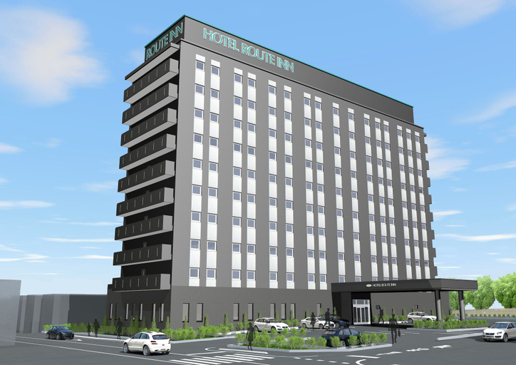 Hotel Route Inn Ginan -Kokudo 21gou-, Gifu