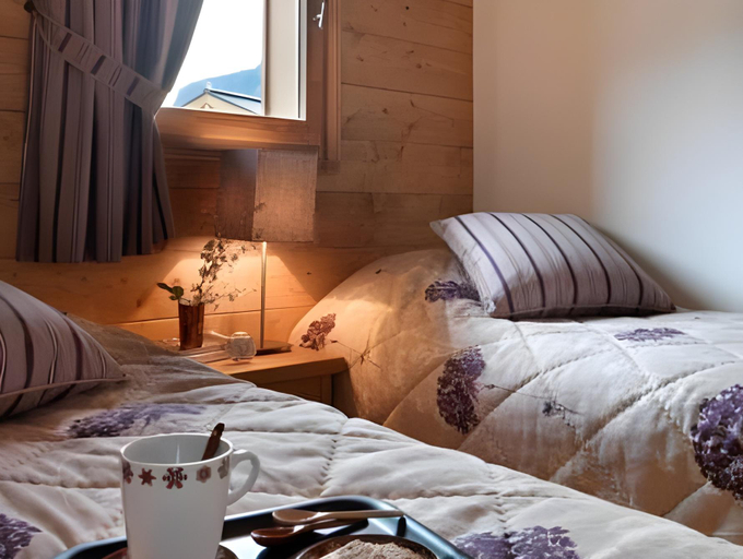 Others 5, CGH Residences & Spas Le Cristal de l'Alpe, Isère