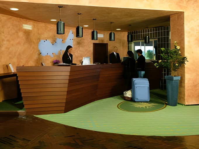 Public Area 5, TH Capoliveri - Grand Hotel Elba International, Livorno