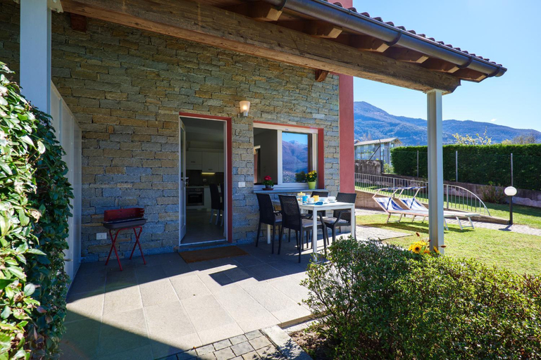 Others 5, Residence Girasole Casa Rossa B, Lecco