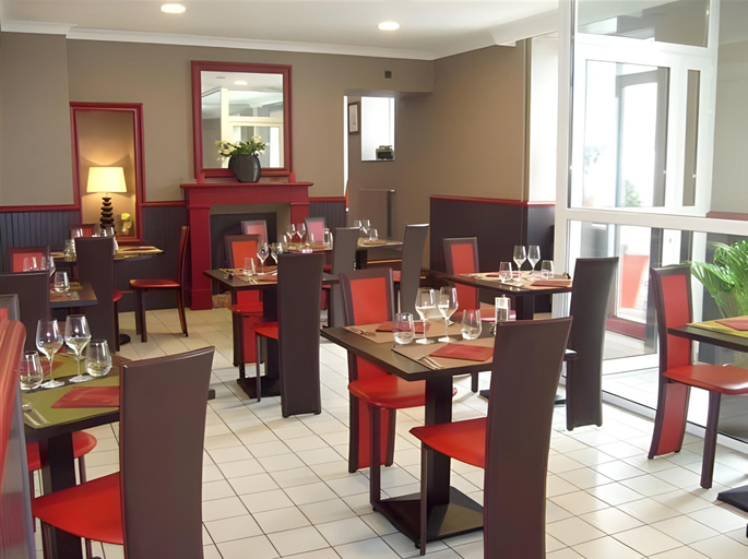 Food & Drinks 2, Hotel Beau Rivage, Ille-et-Vilaine
