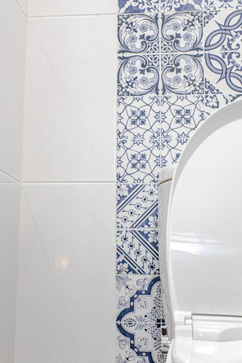 Bathroom 6