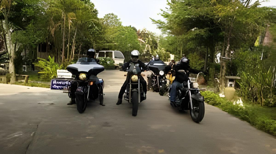 Public Area 2, Wannida Garden Resort, Muang Prachin Buri