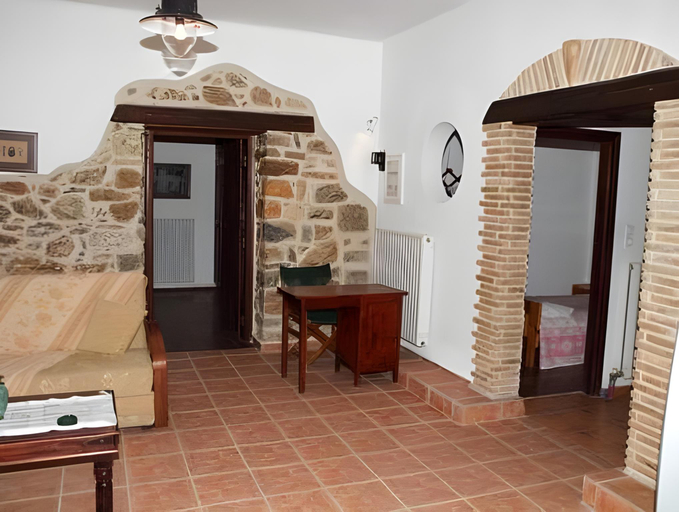 Others 2, Atlazia Suites, South Aegean