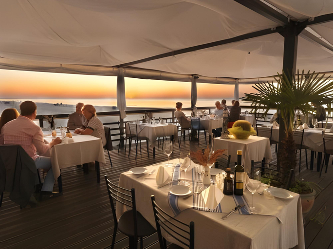 Food & Drinks 4, Boutique Hotel Light House Jurmala, Riga