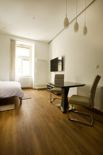 Others 3, Metropolis Apartments, Zagreb