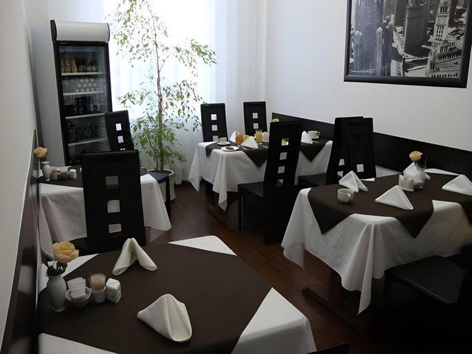 Food & Drinks, Reno Hotel, Odes'ka