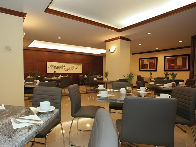 Food & Drinks 5, Hotel Biltmore Guatemala, ZONA 10