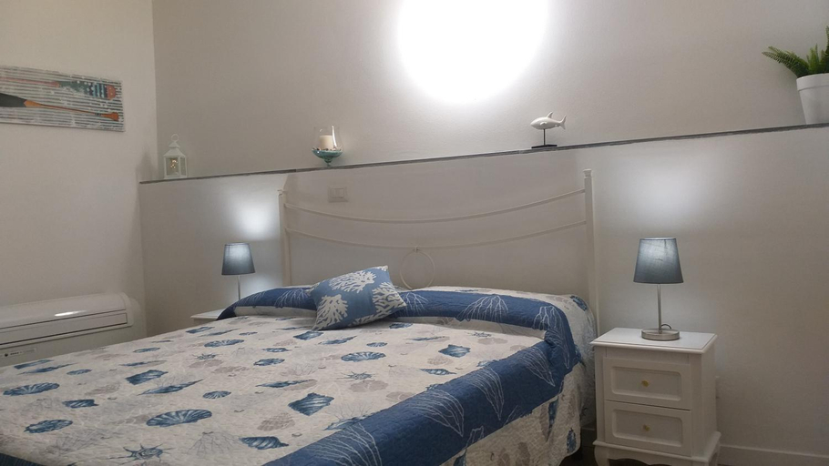 Bedroom 17
