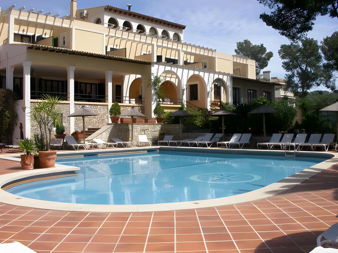 Sport & Beauty 2, Hotel Bahia, Baleares