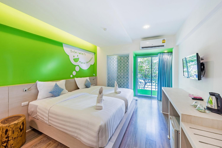 Bedroom 6