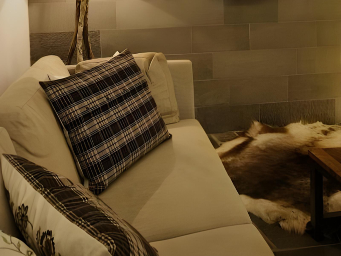 Bedroom 3, Spannort Family Home with Common Kitchen and Self Check-IN, Obwalden