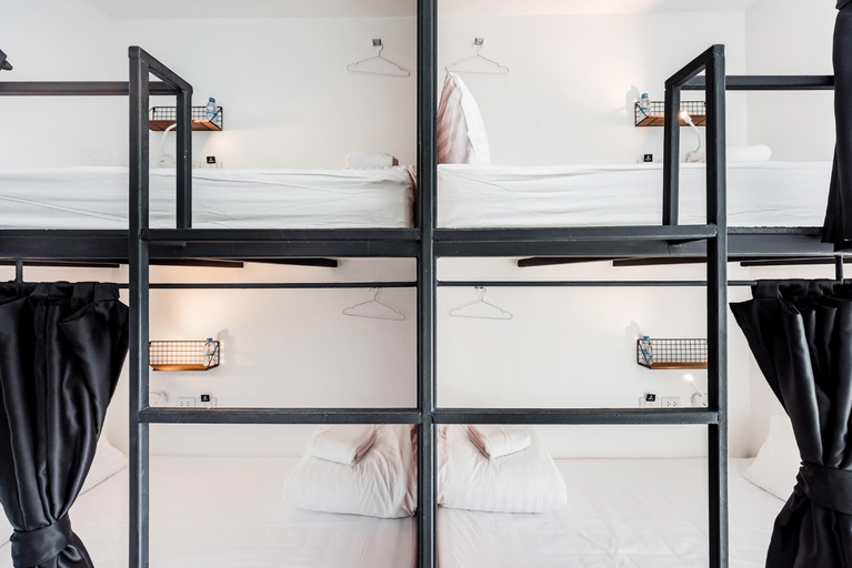Bedroom 13