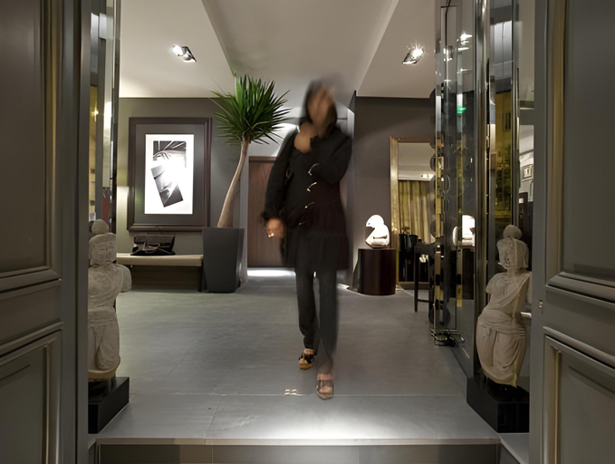 Others 3, Logis Hotel Villa C Hotel, Cher