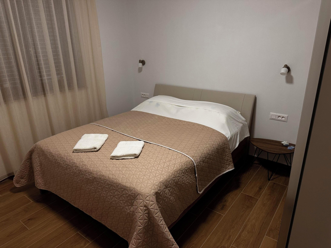Bedroom 2, Apartments Robi 2, Rovinj
