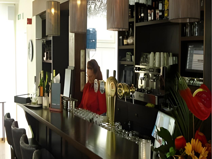 Food & Drinks 3, Hotel Brasserie Oud Maren, Lith