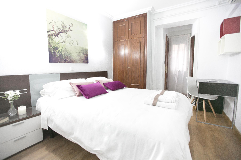 Others 3, Hostal La Banezana, Madrid
