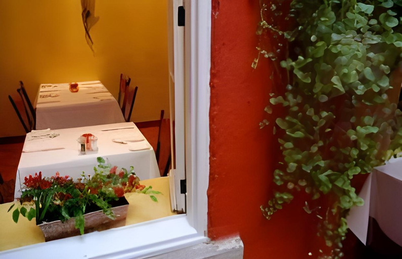 Food & Drinks 4, Auberge Place d'Armes, Communauté-Urbaine-de-Québec
