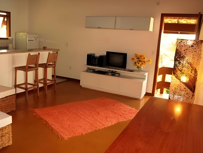 Others 2, Residence Pe na Areia, Porto Seguro