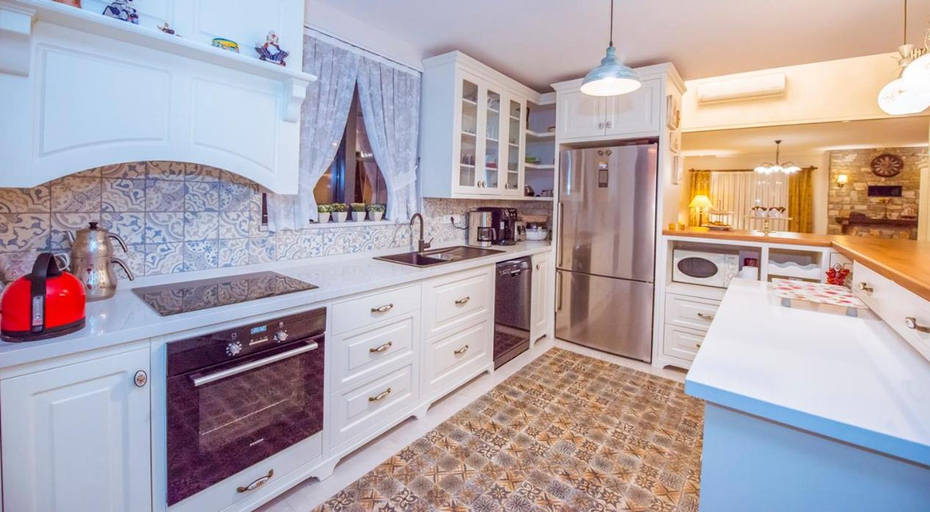 Others 4, Villa Tn Hotel - Adulst Only, Fethiye