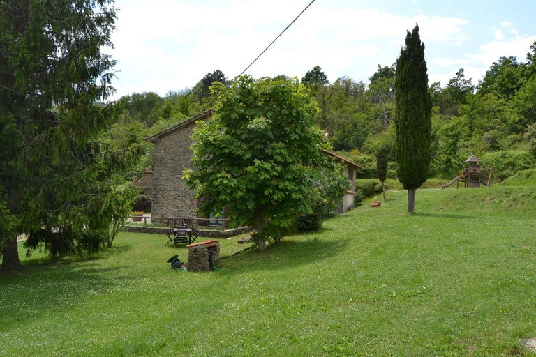 Others 3, Nature and genuine hospitality, Arezzo