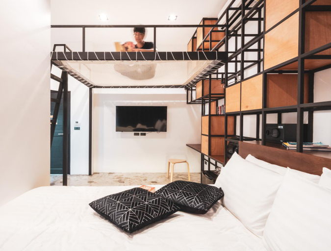 Bedroom 19