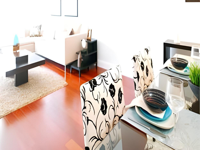 Food & Drinks 2, Quarzo Boutique Hotel – Bal Harbour, Miami-Dade