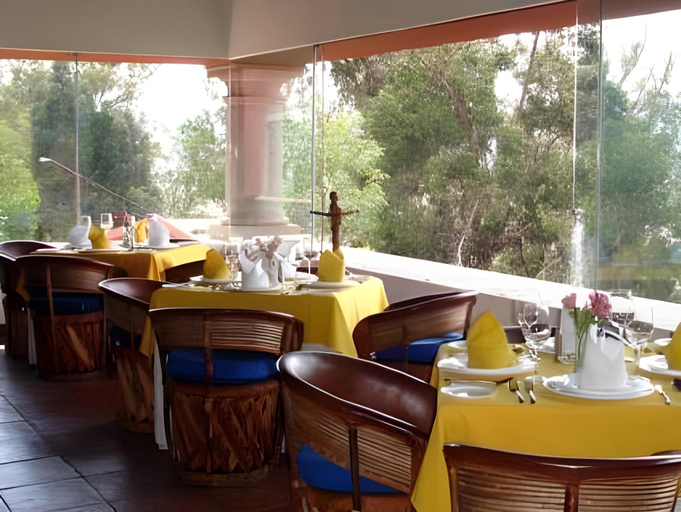 Food & Drinks 4, Villa San Jose Hotel and Suites, Morelia