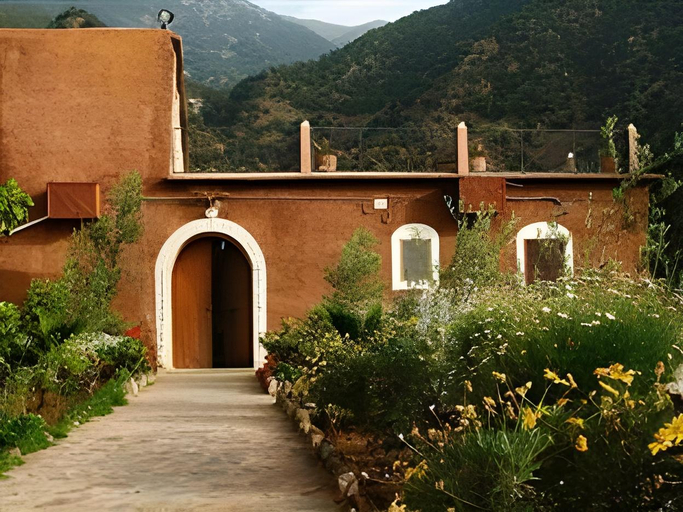 Dar Tassa Guest House, Al Haouz