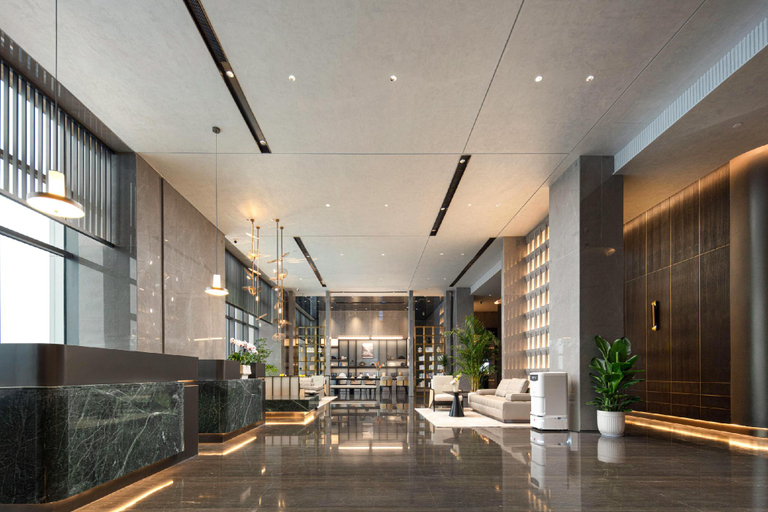 Others 4, Atour S Hotel Hangzhou Binjiang Zheshang Developing Building, Hangzhou