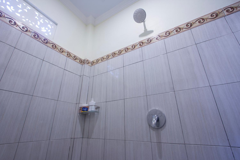 Bathroom 3