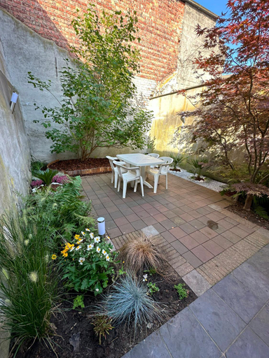Others 2, Large Quiet Charming Rooms in House near Historic Gent Centre, Oost-Vlaanderen