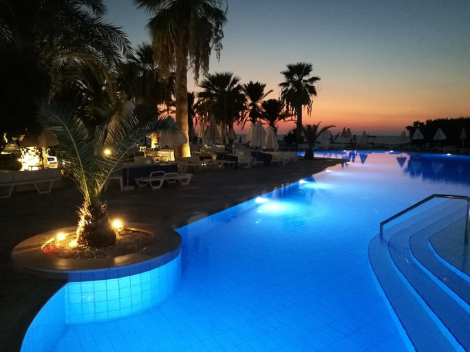 Sport & Beauty 2, Venus Beach Hotel Paphos