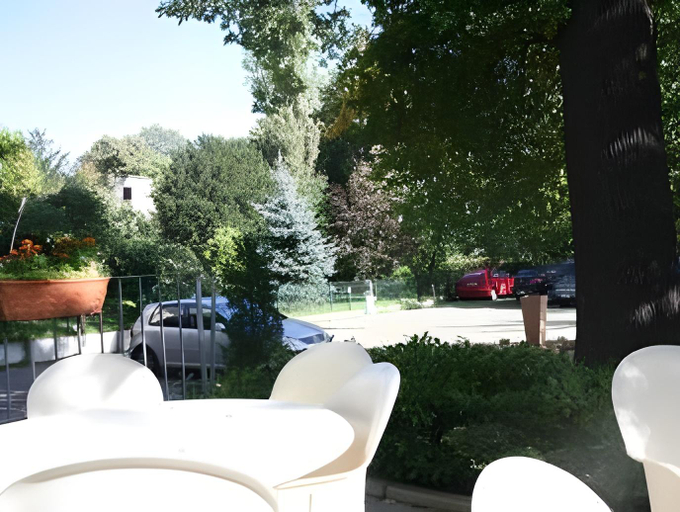 Others 5, C-YOU Hotel Chemnitz, Chemnitz